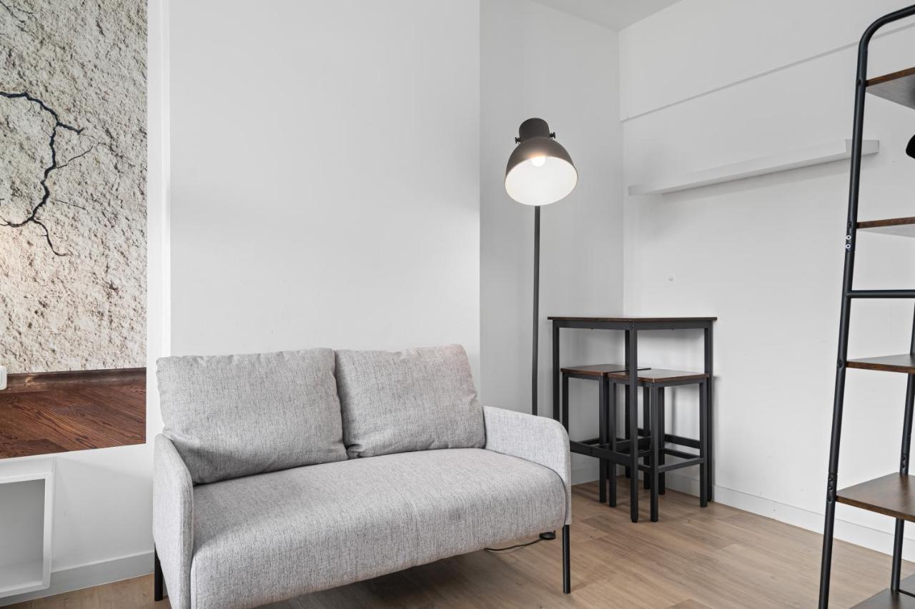Apartment 1, Direkt Am Bahnhof Aachen Ngoại thất bức ảnh